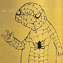 SpooderMan