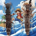 LUFFY