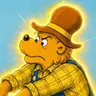 BERENSTAIN