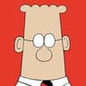 DILBERT