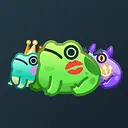KFROG