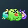 KFROG
