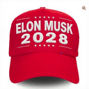 MUSK2028