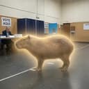 Capybara