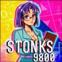 Stonks