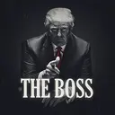 TRUMPBOSS