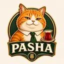 PASHA