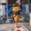 CORNCAT