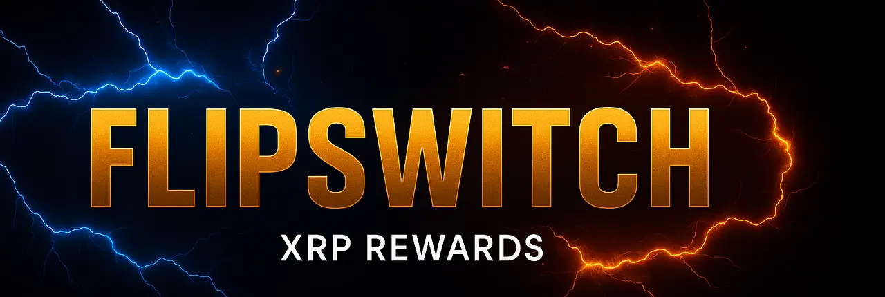 FlipSwitch Banner
