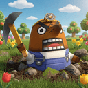 Mr. Resetti