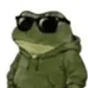 DANKFROGE