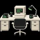 DESKS
