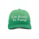 READY