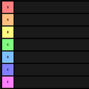 TIERLIST