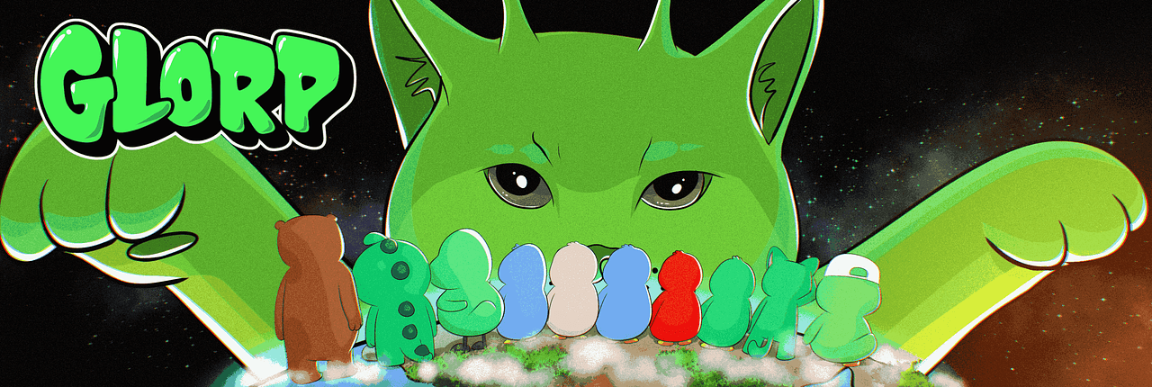 AbsGlorp Banner