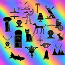 Hieromojis