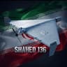 SHAHED136