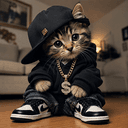 CAT SWAG