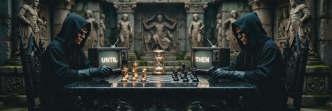 Until Banner
