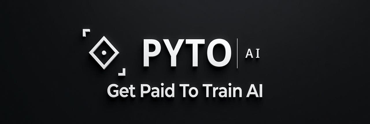Pyto AI Banner