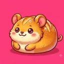 BREAD RAT