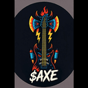 $AXE