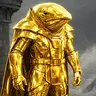 GOLDWHALE