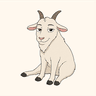 CASHGOAT