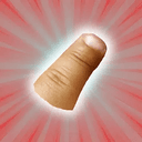 Finger