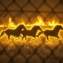 HORSES
