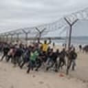 INVASION