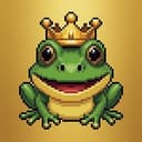 frog king