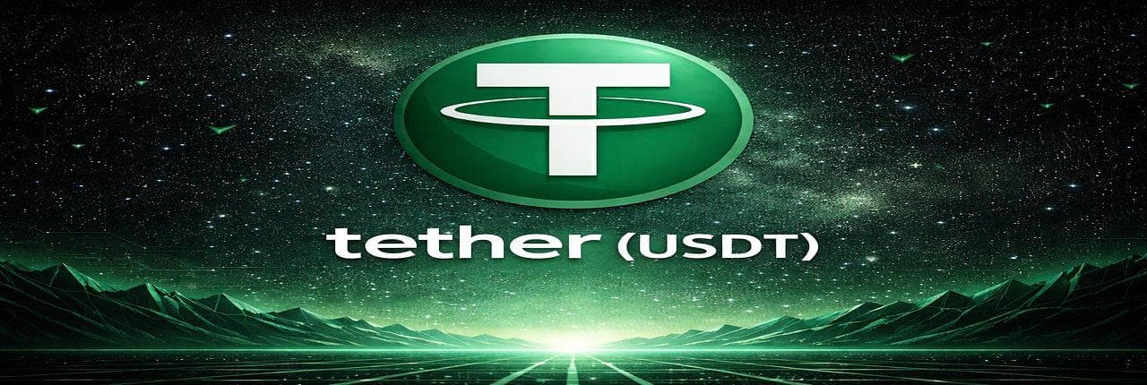 tether Banner