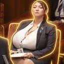 女性官僚
