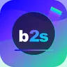 B2S