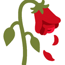 🥀
