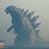 GODZILLA