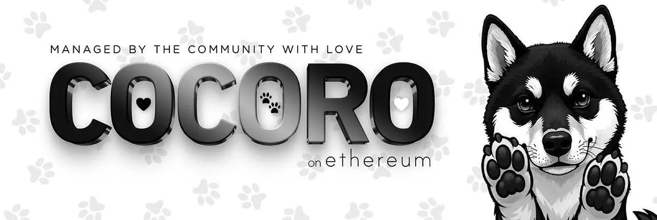 Cocoro Banner