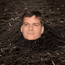 BURIED