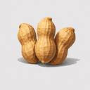 PEANUTS