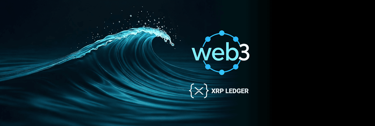 WEB3 Banner