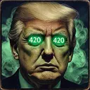 Trump420