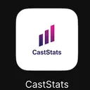 CASTSTATS