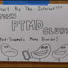 PTMD
