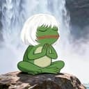 be  serenity