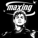 maxing