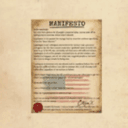 MANIFESTO