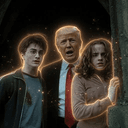 WIZARD TRUMP