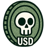USDeAD