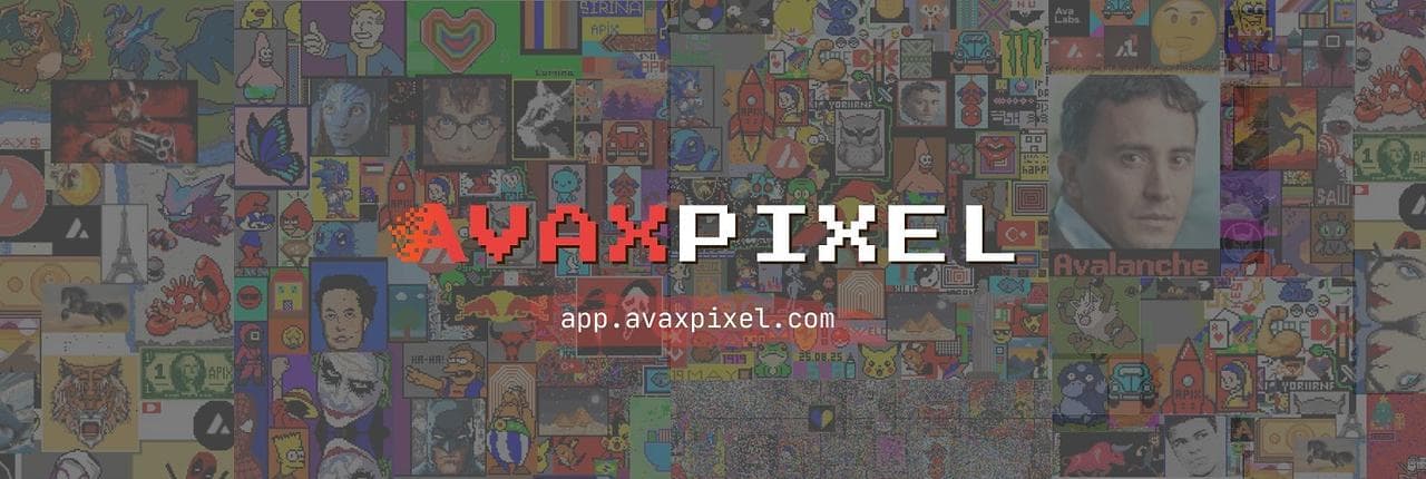 APIX Banner